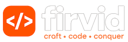 FIRVID Agency Logo