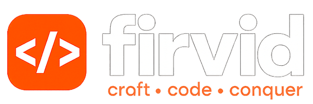 FIRVID Agency Logo