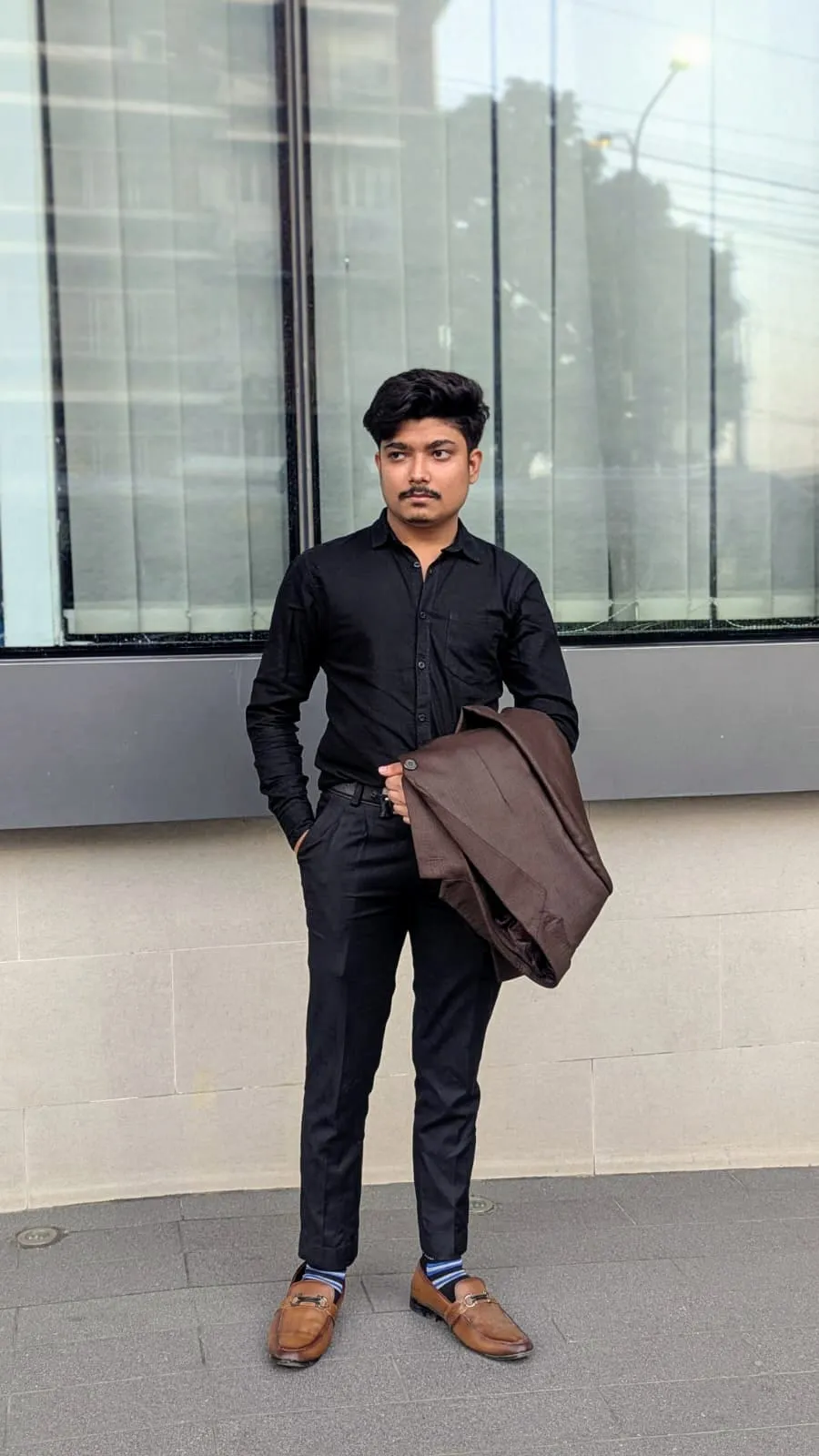 Shamsul Arafin Rafi