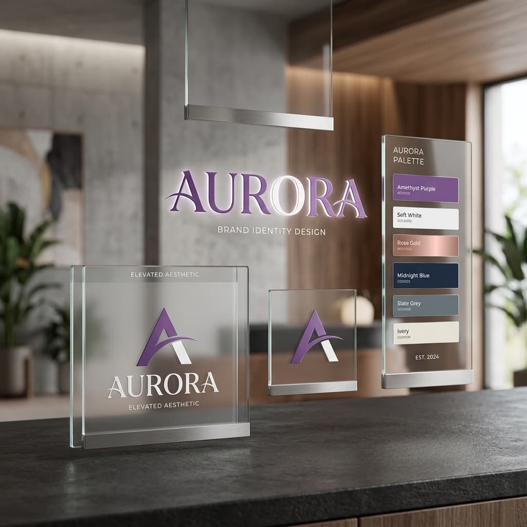 Brand Identity