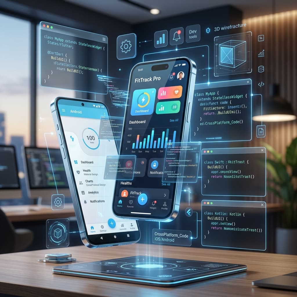 Mobile Apps